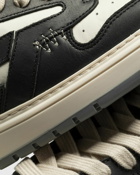 Represent Reptor Low Black|Beige - Mens - High & Midtop