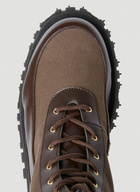 Phileo Timanfaya Boots