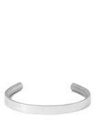 Alice Made This - P8 Bancroft Sterling Silver Cuff