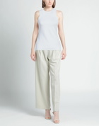 Dsquared2 Womens Tank top in White