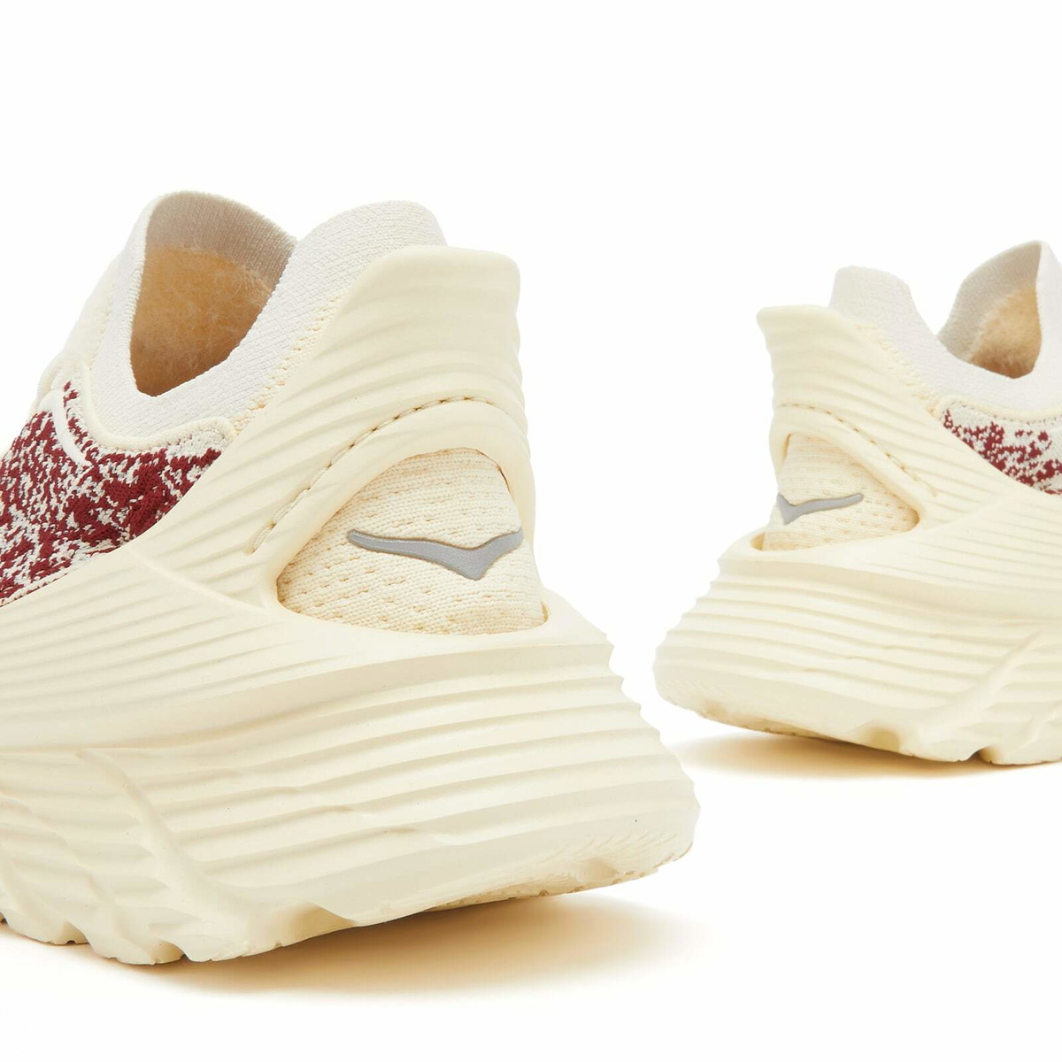 HOKA ONE ONE x Paria Farzaneh Restore Chukka Sneaker in