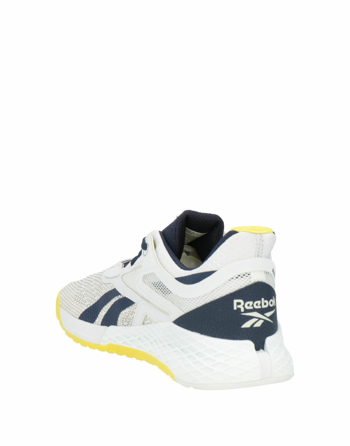Reebok Womens Sneakers in Off white