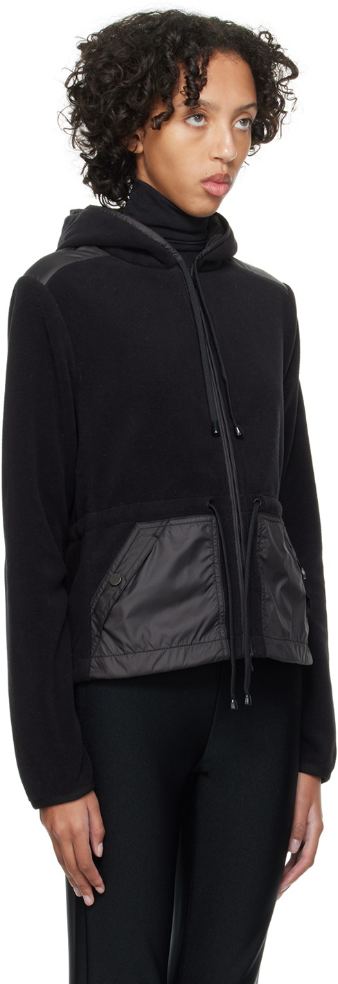 Erin Snow Black Willow Jacket