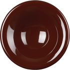RiRa Burgundy Liquidish Medium Bowl
