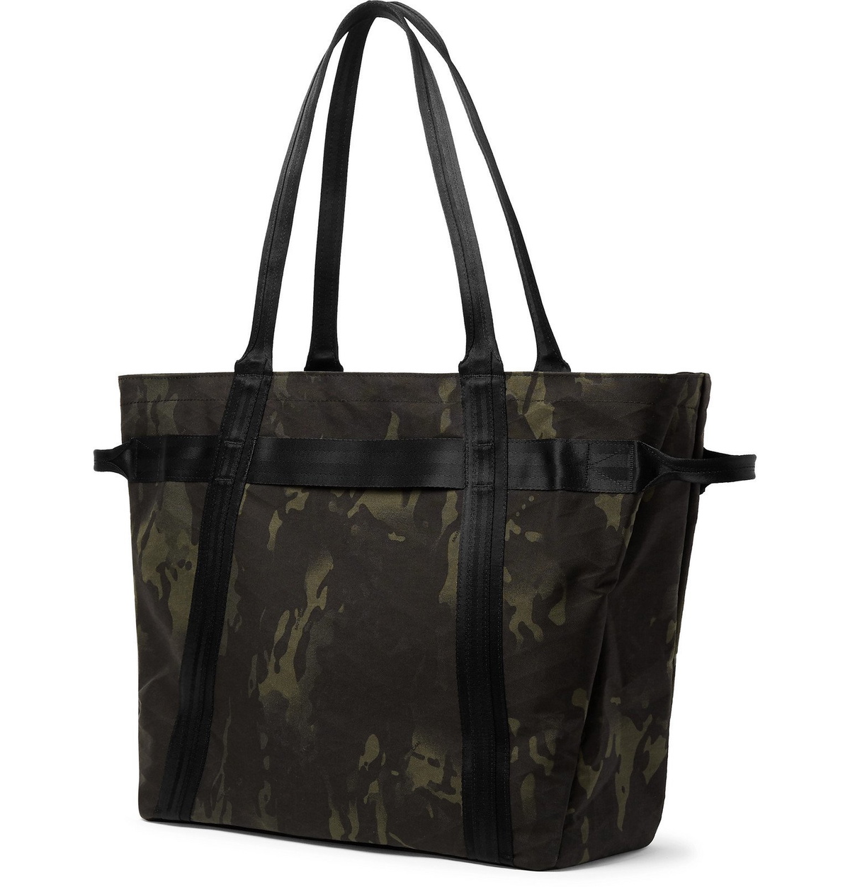 Herschel camo clearance tote