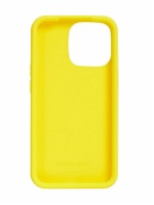 BOTTEGA VENETA - Silicone Iphone 13 Pro Cover