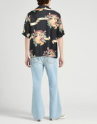 Amiri Mens Shirt in Black