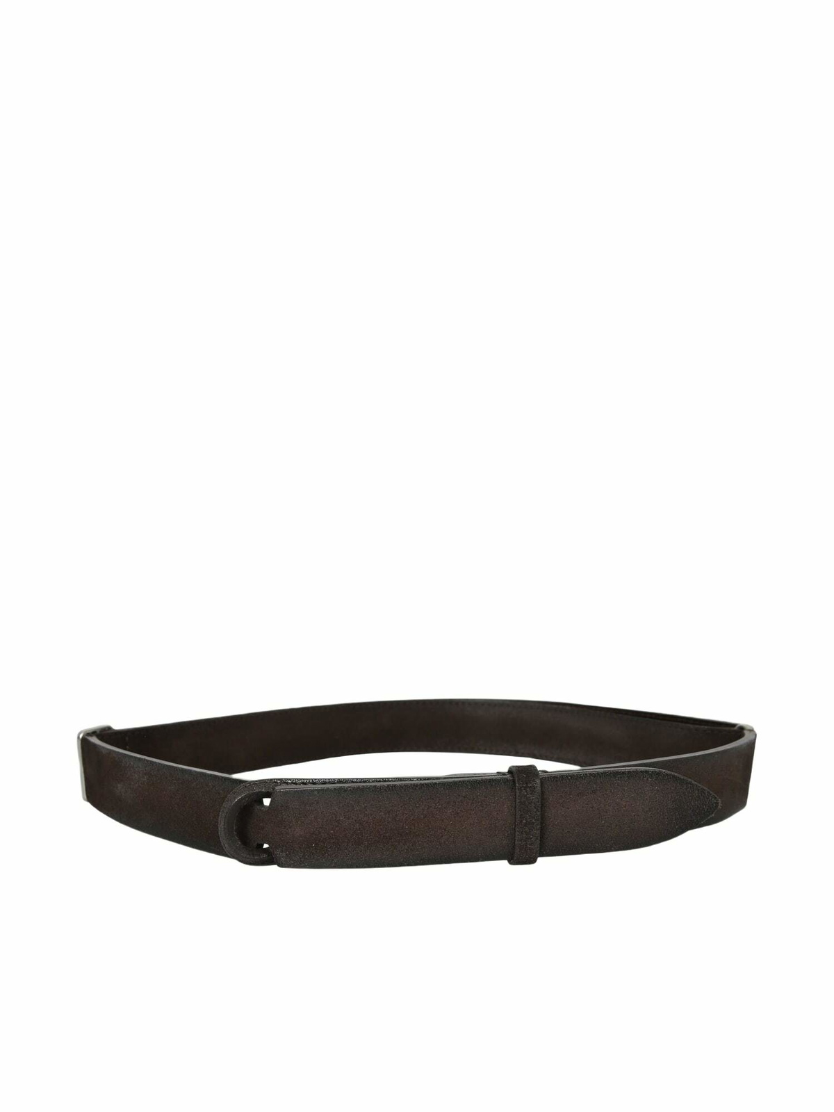 Orciani No Buckle Belt
