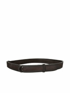 Orciani No Buckle Belt