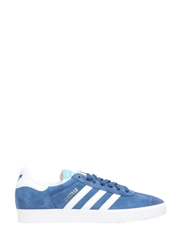 Photo: adidas Gazelle Sneakers