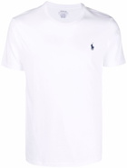 POLO RALPH LAUREN - Logo T-shirt