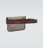 Gucci - Neo Vintage GG Supreme belt bag