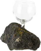 Bless EXOTERIKA Edition Stoner Wine Glass