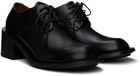 Marsèll Black Allucino Derbys