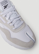 Maison Margiela x Reebok Project 0 CL Sneakers
