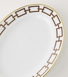 Ginori 1735 Catene soup plate