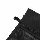 Topologie Musette Mini Bag in Black
