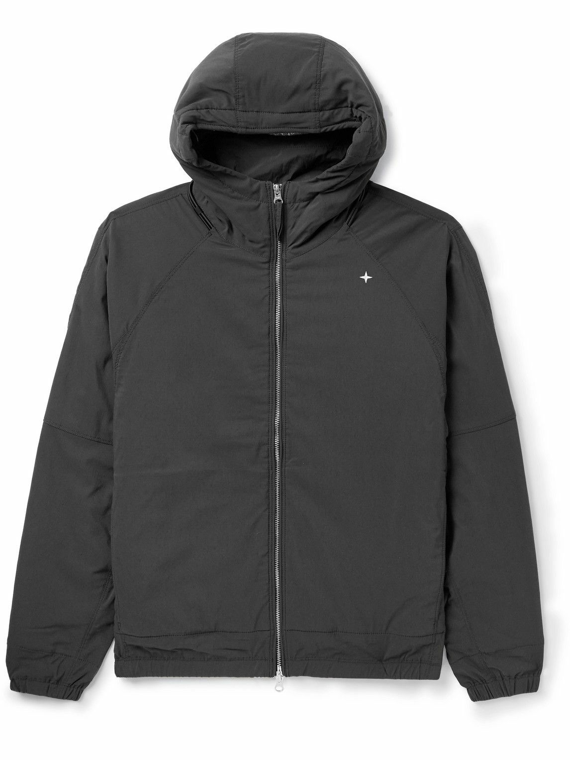 Stone Island Stellina logo hoodedアゼスト ウーハーボックスセット