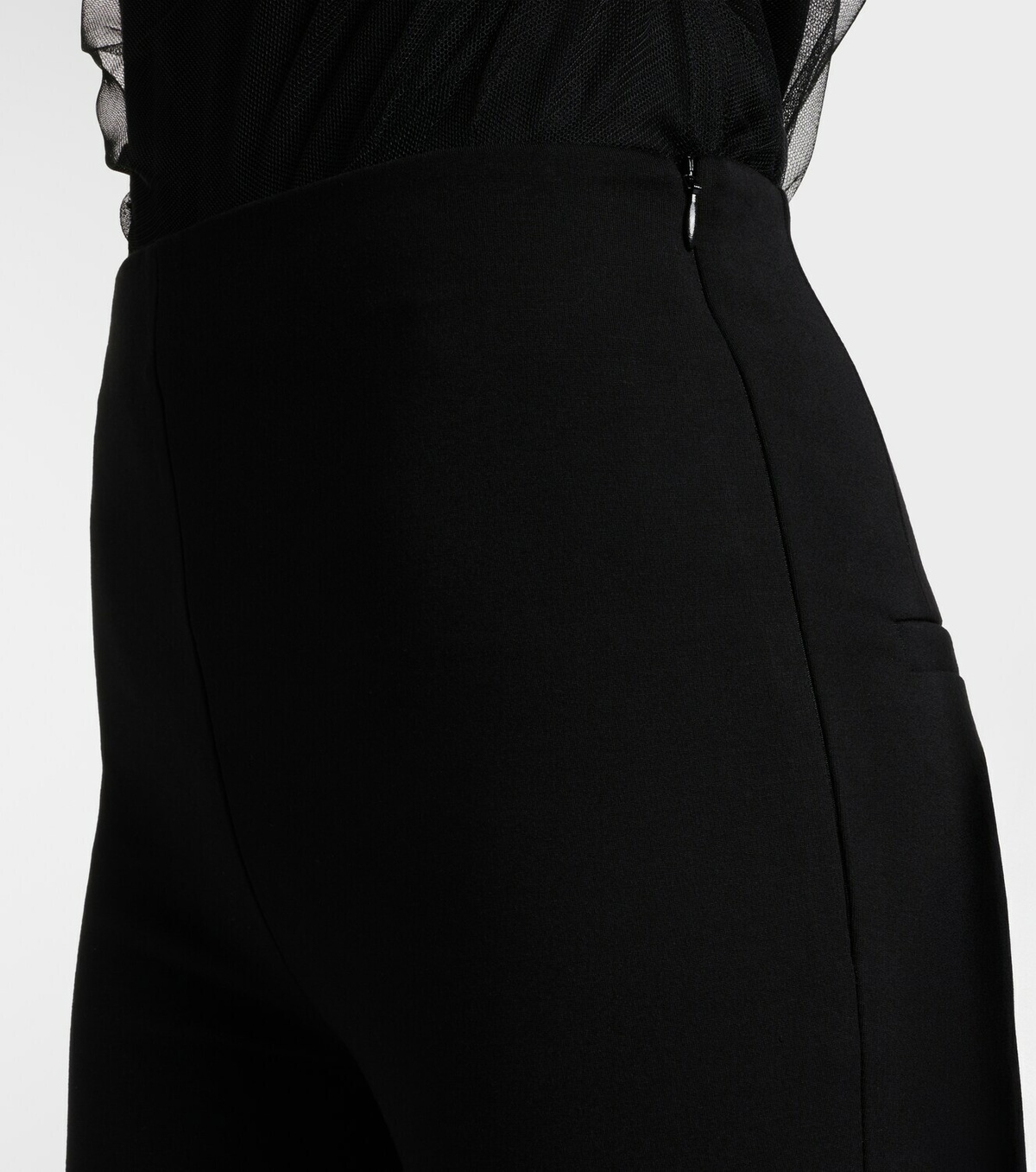 Dorothee Schumacher Emotional Essence capri pants