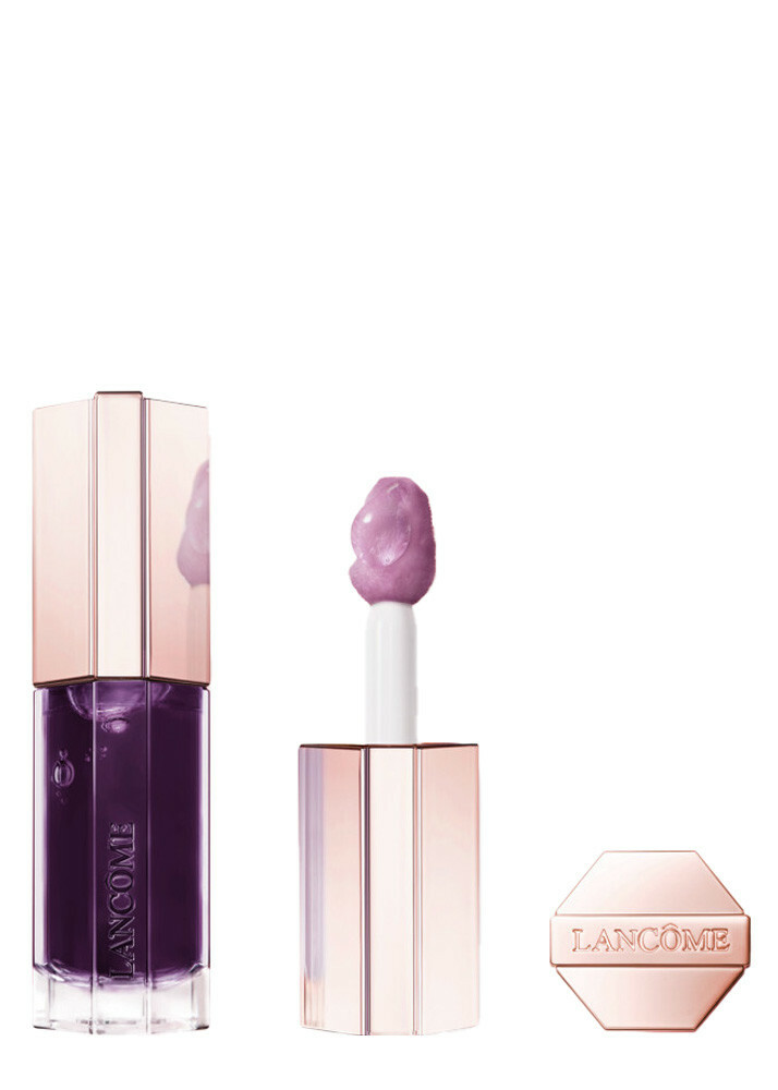 Lancôme Lip Idôle Juicytreat Juicy Oil-in-gloss, Hydrating and Plumping 3D Gloss