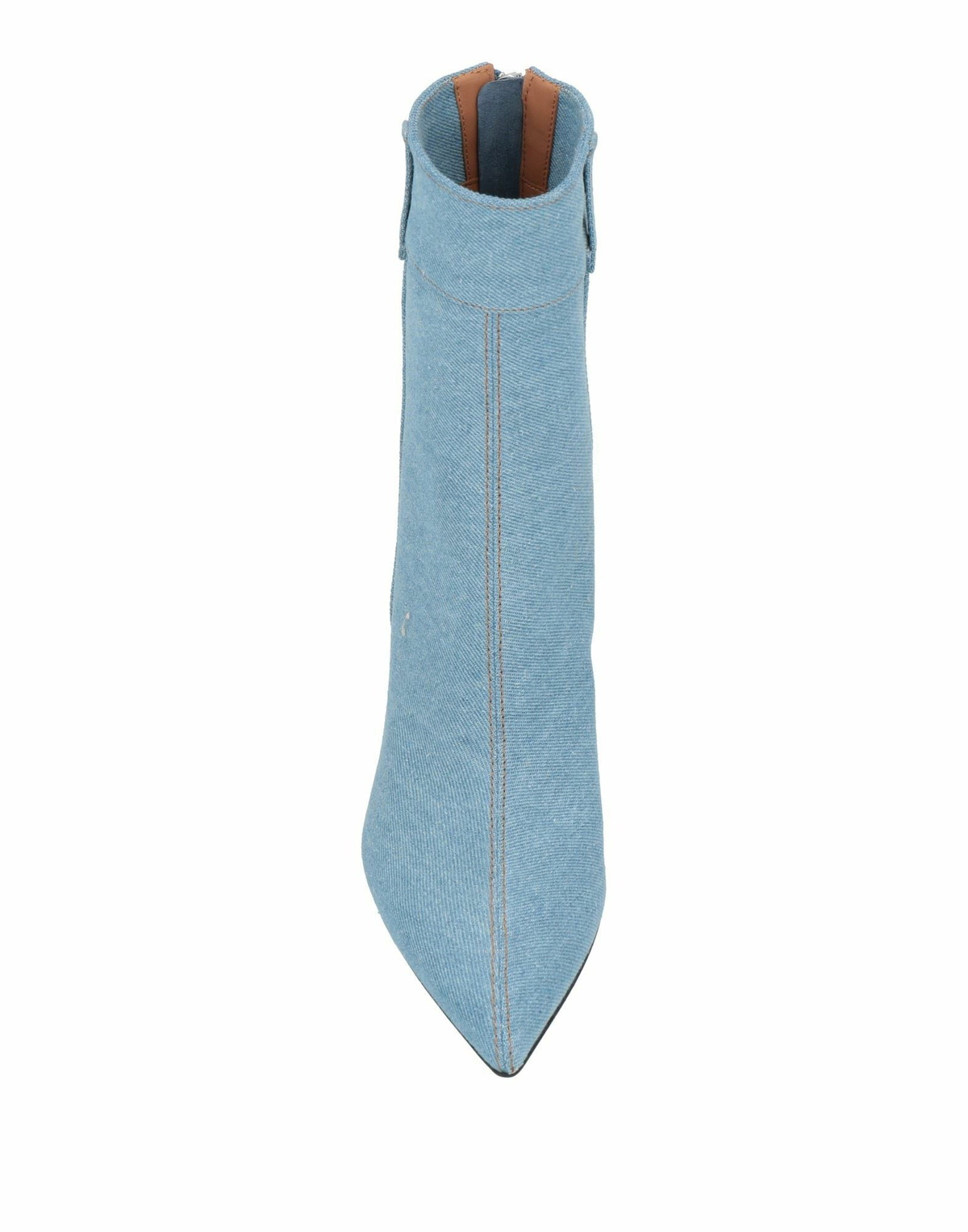 Maje Womens Ankle boots in Blue