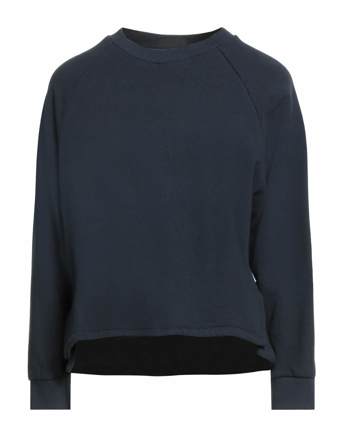 Crossley Womens Sweatshirt in Navy