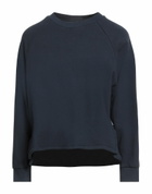Crossley Womens Sweatshirt in Navy