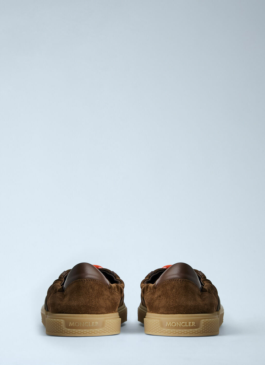 Moncler Vera Leisure Sneakers