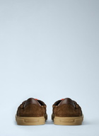 Moncler Vera Leisure Sneakers