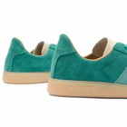 Adidas Men's Bw Army Decon Sneaker in Active Green/Ftwr White/Gum