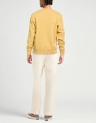Autry Mens Sweatshirt Marigold