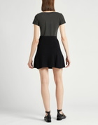 Crossley Womens T-shirt in Grey