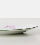 Ginori 1735 Florenza Duchessa floral porcelain platter