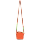 Li-Ning Orange Mini Bag
