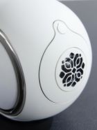 Devialet - Phantom Ultimate 98 dB Speaker - Silver
