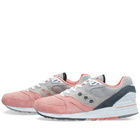 Saucony x Afew Shadow Master 5000 'Goethe'