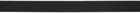 Studio Nicholson Black Pin-Buckle Belt