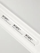 WTAPS - Kuumba Logo-Print Incense Holder