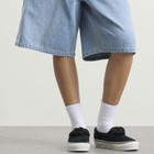 Vans Women's OTW Knot Classic Slip-On 98 in Black/Off White