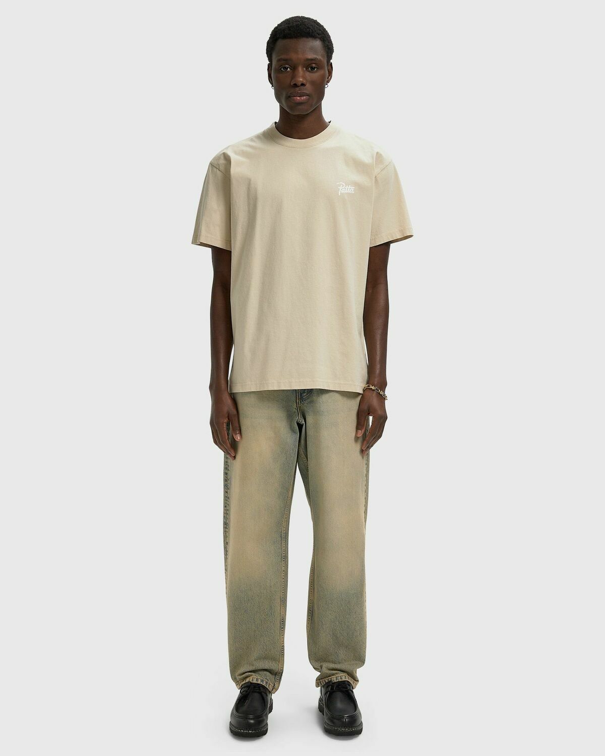 Patta Croco T-shirt