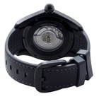 Corum Bubble Automatic Black Dial Mens Watch L082/02872