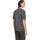Hugo Grey Duslan T-Shirt