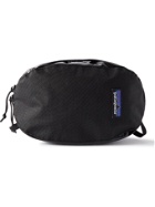 Patagonia - Black Hole 3L Logo-Print Coated-Ripstop Packing Cube