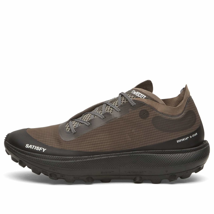Photo: Satisfy Men's The Rocker™ Sneaker in Falcon
