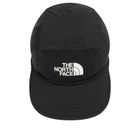 The North Face Men's Summer Lightweight Run Cap in Tnf Black 