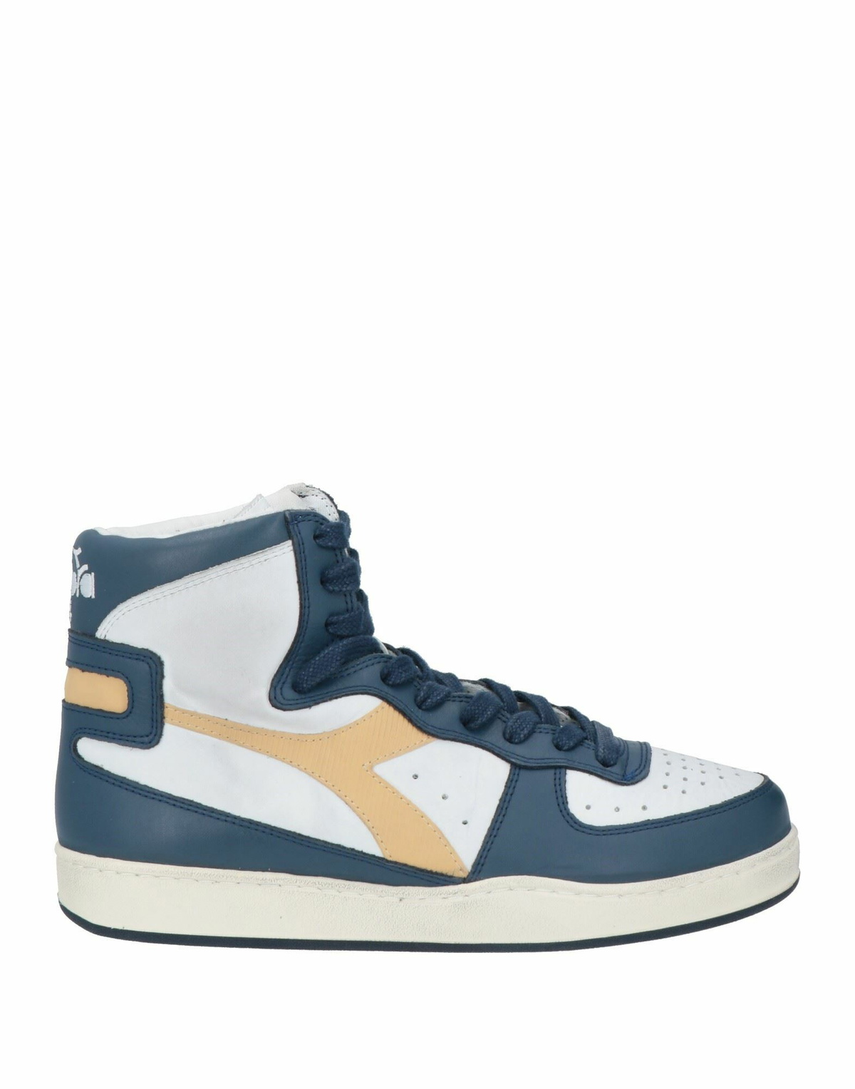 Diadora Womens Sneakers in Blue