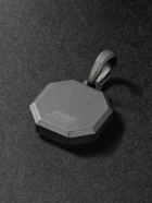 David Yurman - Titanium Pendant