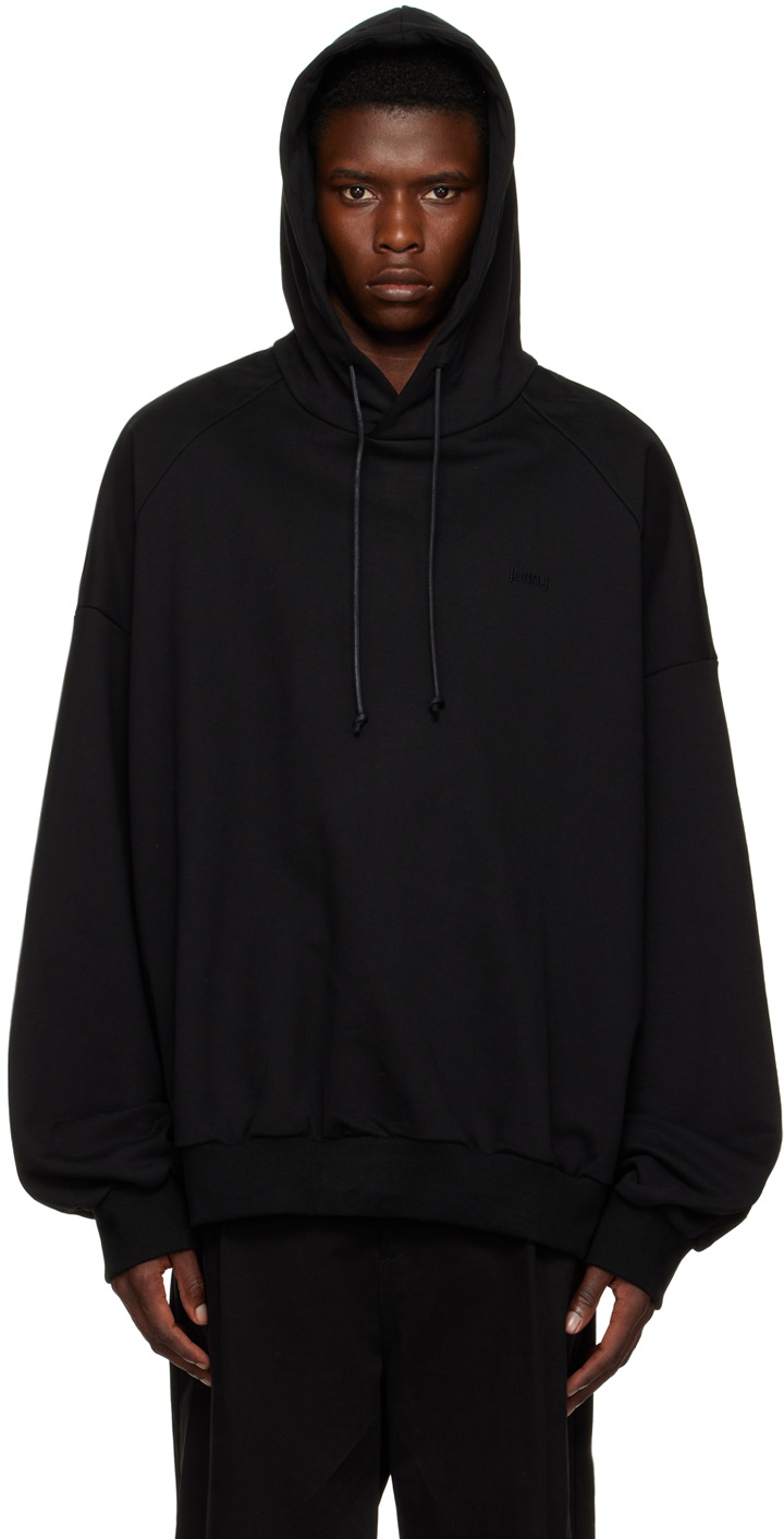 Juun 2025 j hoodie