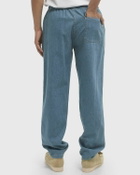 CLOSED DRAWSTRING PANT Grey Mens Casual Pant