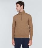 Loro Piana Grafton cashmere sweater